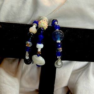 Memory wrap bracelet